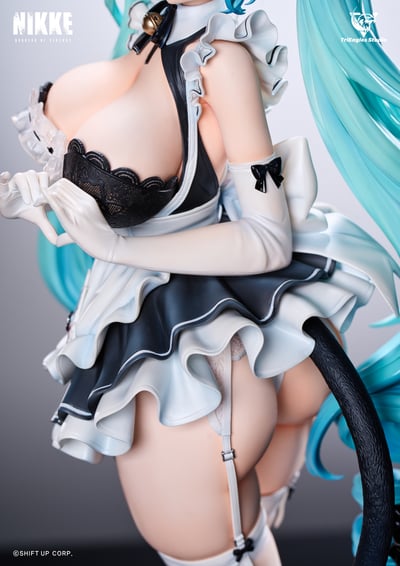 【正版授權】TES-NIKKE 普麗瓦蒂3