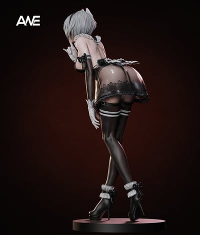 【尼爾】ANE工作室-尤爾哈2B5