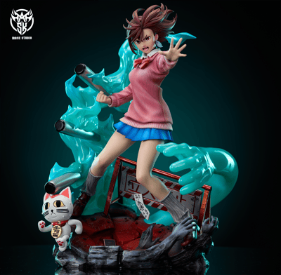 【膽大黨】Mask Studio-超自然武裝當噠當 第二彈 綾瀨桃3