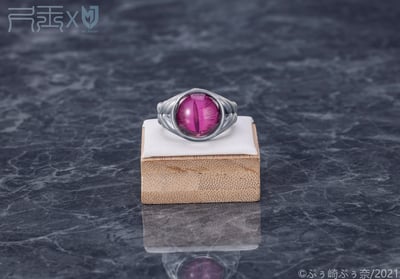 【原畫授權】尺玉 x MJ Atelier－初見雪乃深冬7