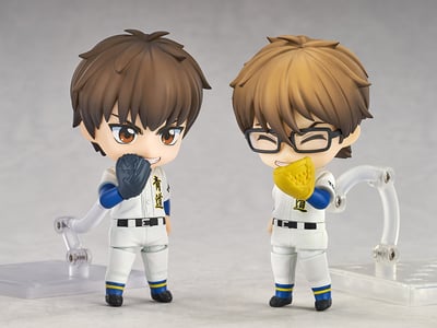 【正版授權】GOOD SMILE ARTS SHANGHAI－鑽石王牌 澤村榮純6