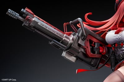 【正版授權】Hobbysakura－勝利女神：妮姬 拉毗：小紅帽14