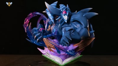 【遊戲王】黃蜂工作室-遊戲王卡通三幻神4