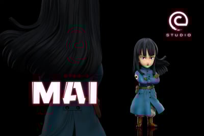 【七龍珠】C-STUDIO-七龍珠 小舞2