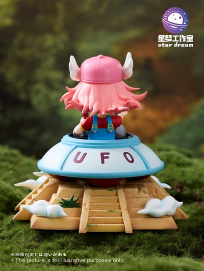 【SPYxFAMILY】星夢工作室-阿尼亞cos阿拉蕾2