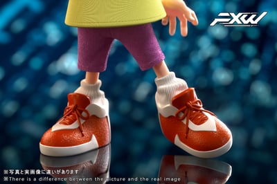 【數碼寶貝】FXW-八神光 迪路獸3