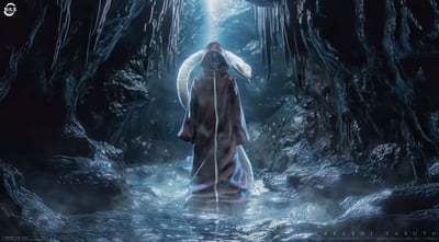 【火影忍者】影之玉-藥師兜1