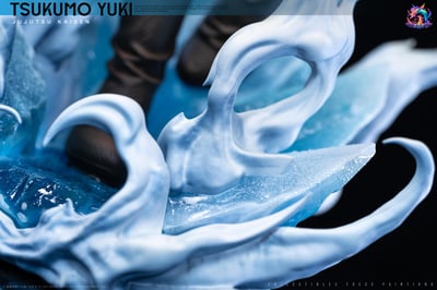 【咒術迴戰】YQY-Studio－九十九由基16