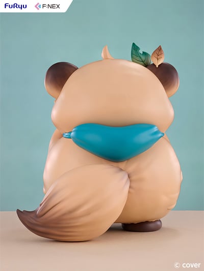 【正版授權】F:NEX－hololive Poko-be 等身比例 軟膠11