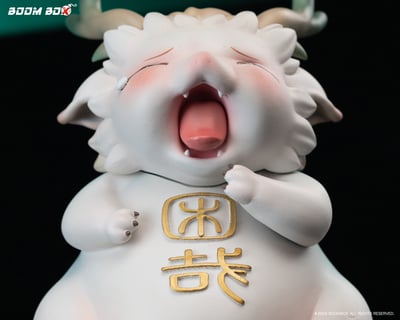 【其他】冥王 龍龍困哉4