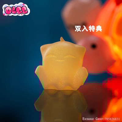 【SPYxFAMILY】OLGG Studio-003 萬聖驚魂夜阿尼亞8