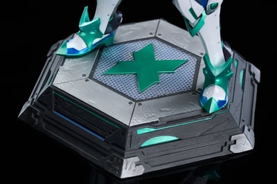 【異度神劍】尼機studio－xb2 萊克斯8