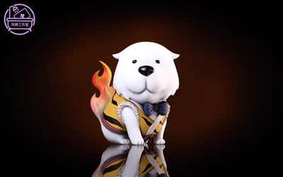 【SPYxFAMILY】洗牌STUDIO-粉頭小可愛Cos系列 序篇 第五彈8