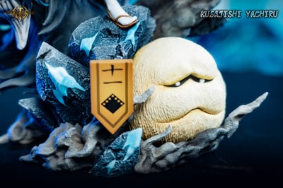 【死神】I.W Studio-十三副隊系列 02 小八9