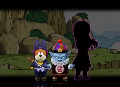 【七龍珠】C-STUDIO-七龍珠 阿修3