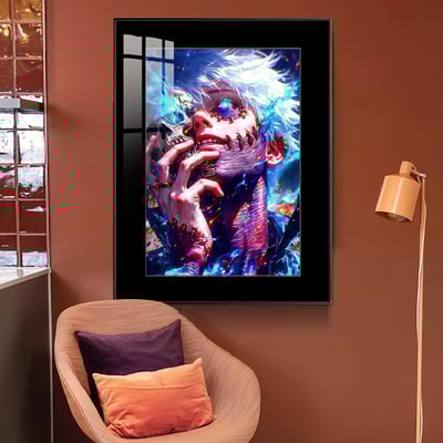 【週邊】橘子工作室-蒼炎 轟燈矢荼毘3