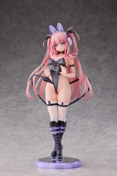 【正版授權】Otherwhere-兔耳耳機 露露姆12