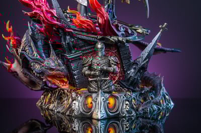 【Fate】汽水 Studio－破次元 黑貞德5