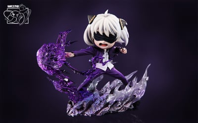 【SPYxFAMILY】抽象Studio-五條阿尼亞4