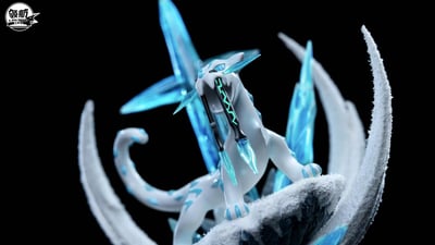 【寶可夢】領航工作室-古劍豹1