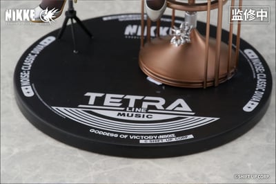 【正版授權】初穹重工 Hatsu Welkin－勝利女神：新的希望 諾伊斯 經典天后9