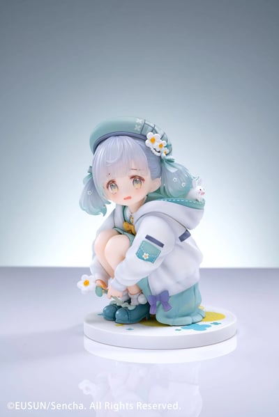 【原畫授權】EUSUN-給你的花朵「あげる」佐原真冬7