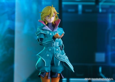 【正版授權】ANIPLEX－古諾希亞 塞思3