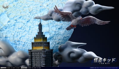 【名偵探柯南】poke Studio 破殼工作室－第一彈 怪盜基德8