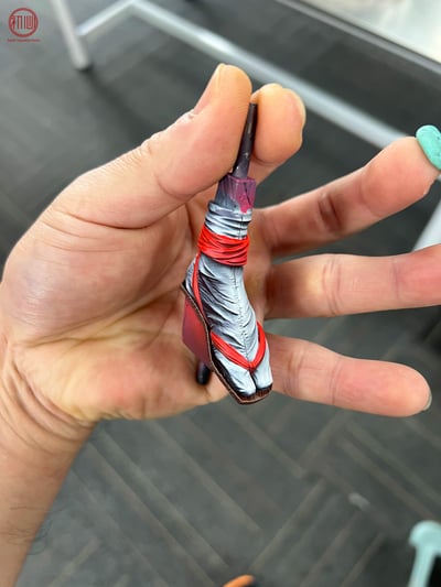 【咒術迴戰】初心工作室-咒術系列 第二款 夏油傑 Geto Suguru15