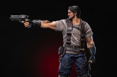 【星海爭霸】烏工作室-星海爭霸 吉姆雷諾2