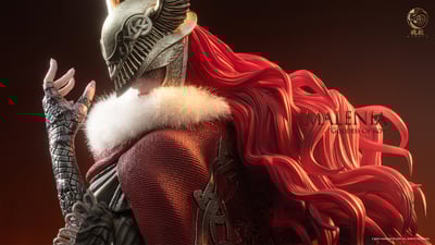 【艾爾登法環】魂殿-studios-艾爾登法環系列 女武神3