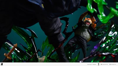 【海賊王】LAST SLEEP-覺醒索隆8