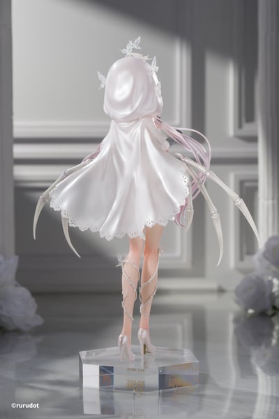 【正版授權】WINGS-無名氏 Stigma6