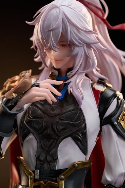 【崩壞】漆匠工作室－景元6