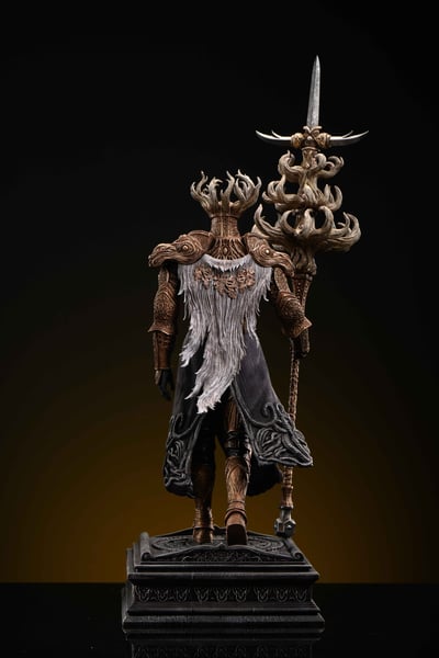 【艾爾登法環】SWORD&WING Studio－熔爐騎士3