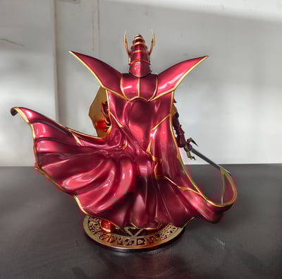 【遊戲王】神官工作室－黑魔導系列 黑魔導破壞者3