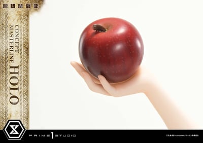 【正版授權】Prime 1 Statue－狼與辛香料 Holo 赫蘿 CMSW-0112