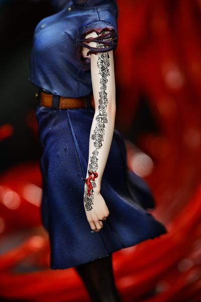 【咒術迴戰】塵境工作室-咒術迴戰 第三彈 野薔薇·咒力全開16