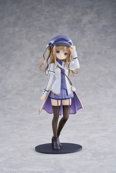 【正版授權】月見草 SUNDROPS-諾瓦&狩葉&風又音理9