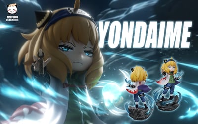 【SPYxFAMILY】整活工作室-閃光女孩1