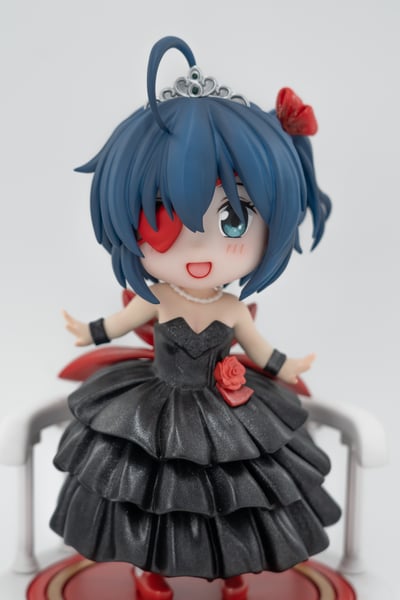 【中二病也要談戀愛】TSF Studio-Q版 小鳥遊六花 花嫁10