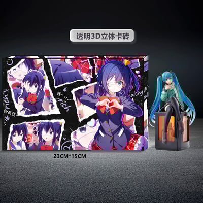 【週邊】阿喵畫社-小鳥遊六花5