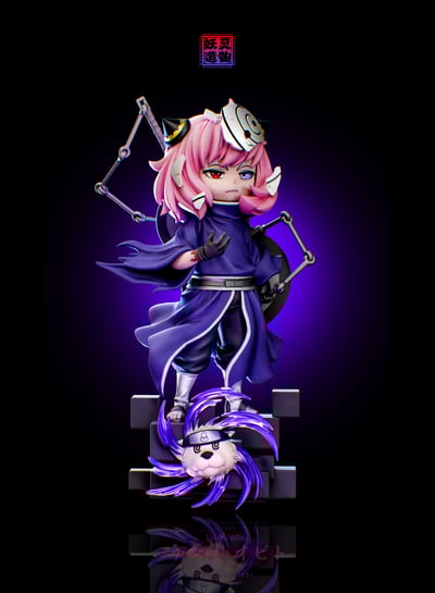 【SPYxFAMILY】妖靈造物工作室-宇智波呆土•阿尼亞4