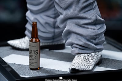 【刃牙】Windseeker－刃牙道 花山薰20