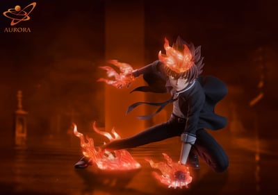 【家庭教師】Aurora Studio-西裝系列 第三款 家庭教師 澤田綱吉5