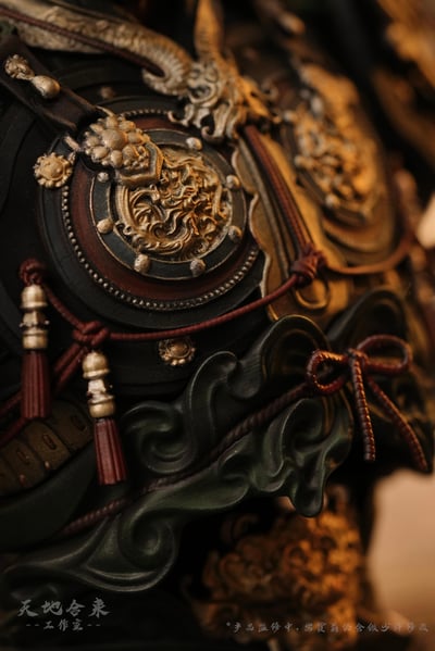 【黑悟空】天地合來工作室-悟空6