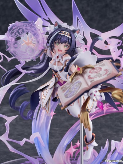 【正版授權】SSF-公主連結！Re:Dive 凱露（公主） Starry Dress Ver.10