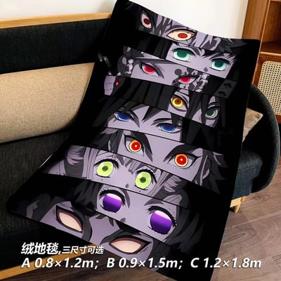 【週邊】千鳥社-鬼滅九柱5