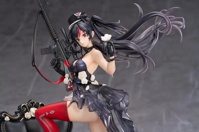 【正版授權】GOOD SMILE ARTS SHANGHAI-黛安‧斬宴之舞4