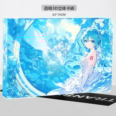 【週邊】阿喵畫社-夢 初音未來1